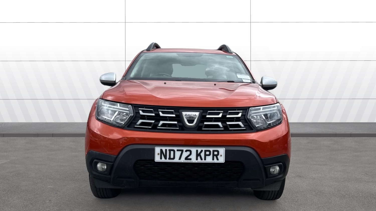 Used Dacia Duster 2022 for sale - 78164628: Photo 3