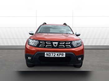 Used Dacia Duster 2022 for sale - 78164628: Photo