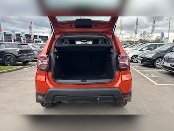 Used Dacia Duster 2022 for sale - 78164628: Photo
