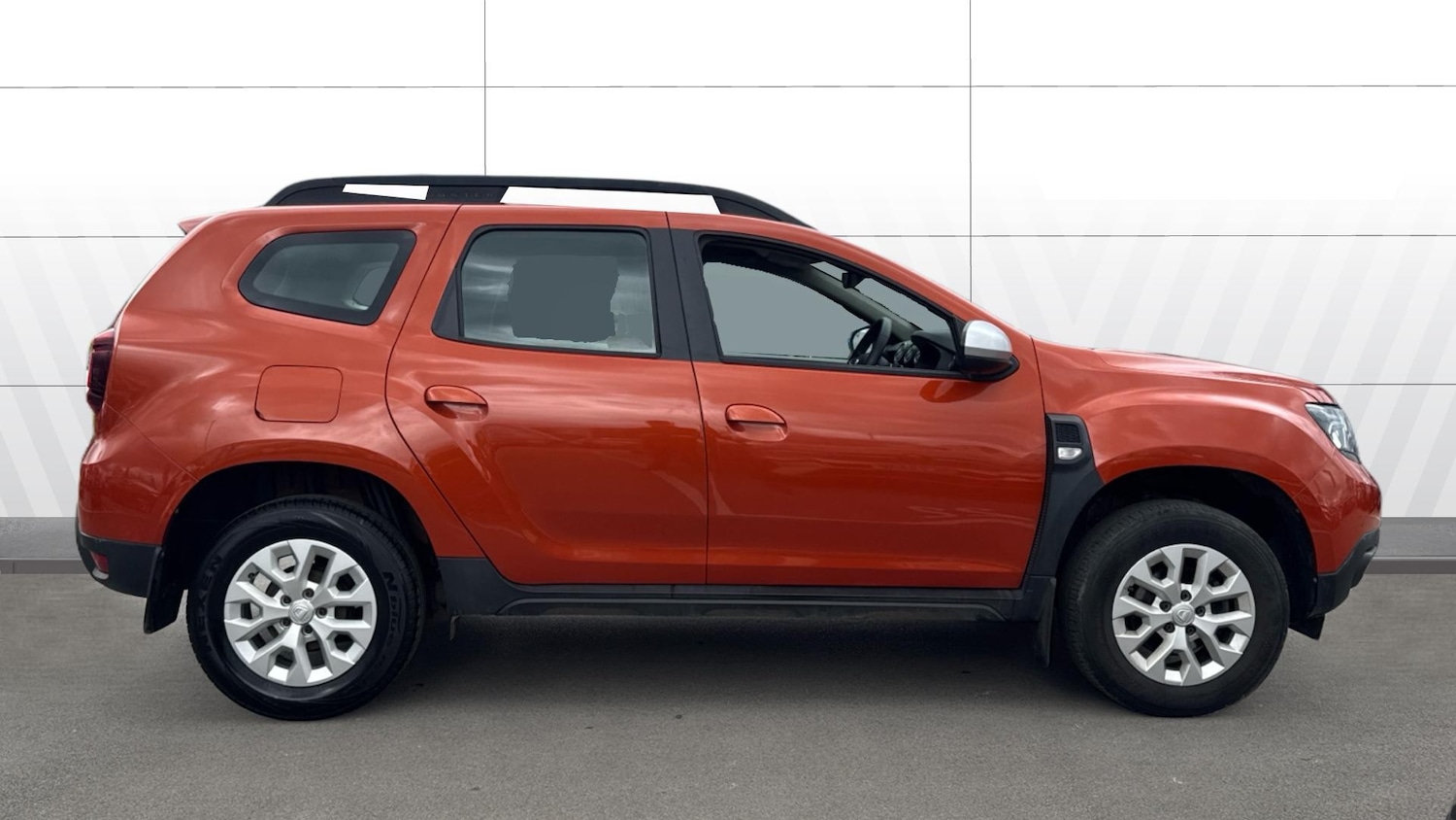 Used Dacia Duster 2022 for sale - 78164628: Photo 5