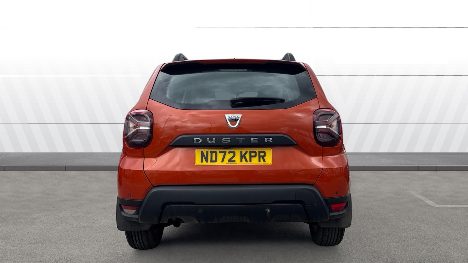 Used Dacia Duster 2022 for sale - 78164628: Photo 6