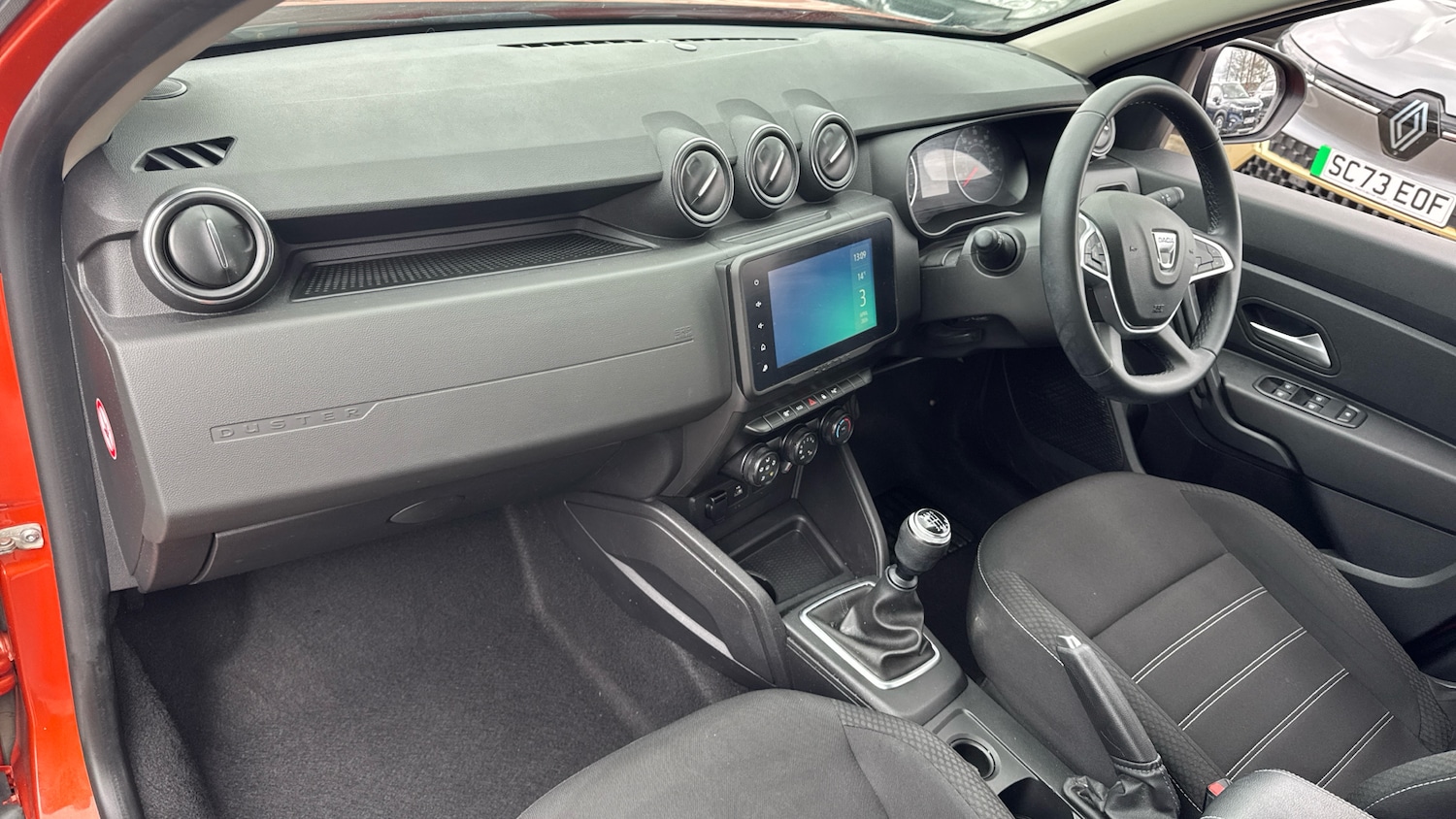 Used Dacia Duster 2022 for sale - 78164628: Photo 9