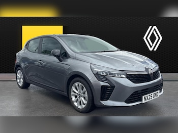 Renault - Clio