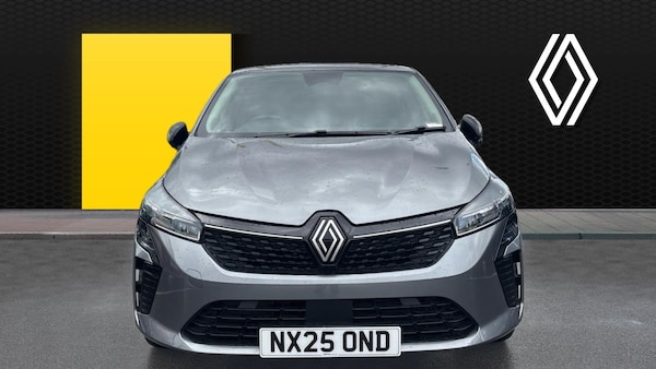 Used Renault Clio 2025 for sale - 75760643: Photo 3