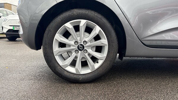 Used Renault Clio 2025 for sale - 75760643: Photo 7