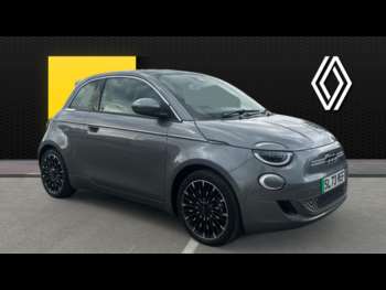 2023 (73) - 87kW La Prima 42kWh 3dr Auto Electric Hatchback