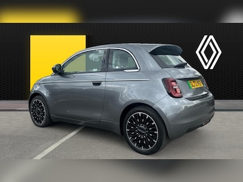 Used Fiat 500 2023 for sale - 75286168: Photo