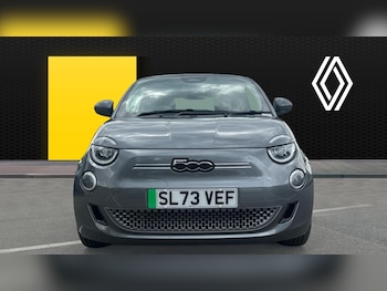 Used Fiat 500 2023 for sale - 75286168: Photo