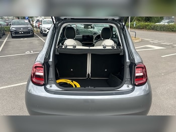 Used Fiat 500 2023 for sale - 75286168: Photo
