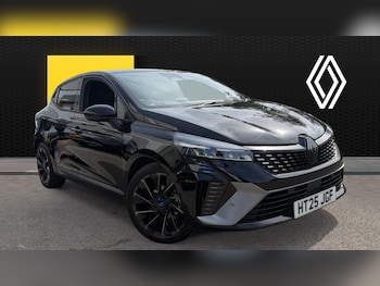 Used Renault Clio 2025 for sale - 78745198: Photo