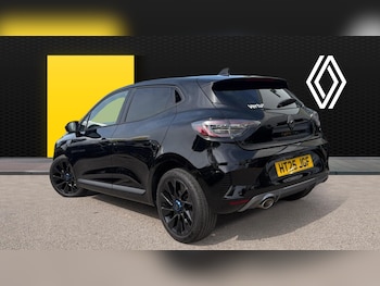 Used Renault Clio 2025 for sale - 78745198: Photo