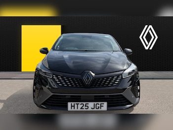Used Renault Clio 2025 for sale - 78745198: Photo