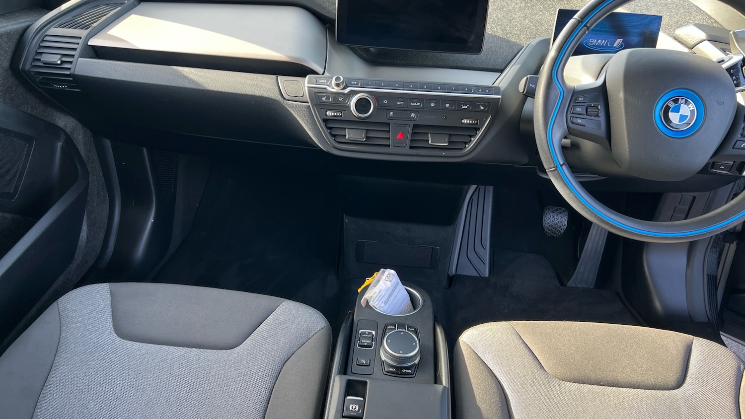 Used BMW i3 2019 for sale - 77617755: Photo 10