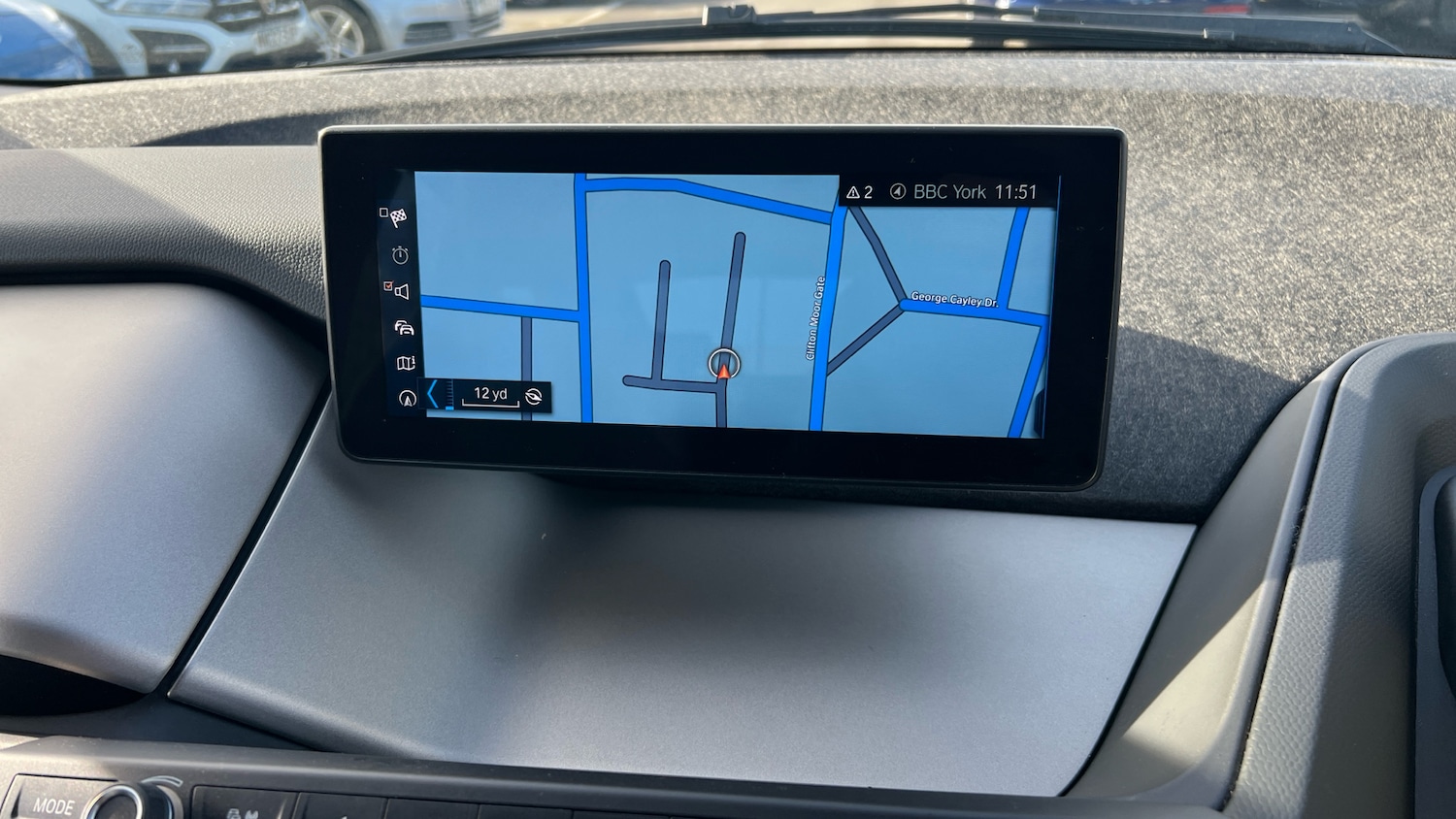 Used BMW i3 2019 for sale - 77617755: Photo 12