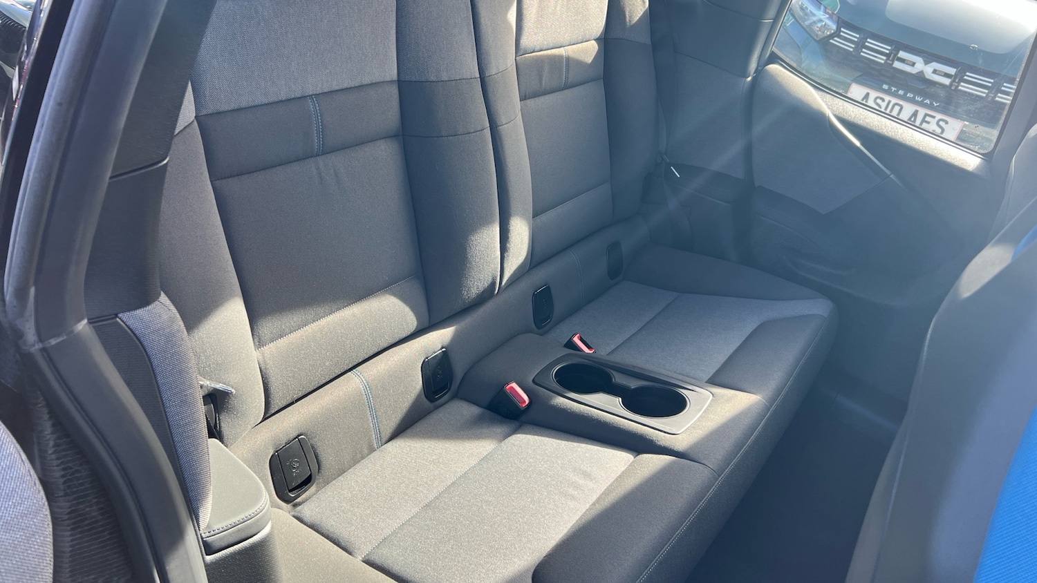 Used BMW i3 2019 for sale - 77617755: Photo 16