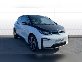 2019 (19) - 125kW 42kWh 5dr Auto