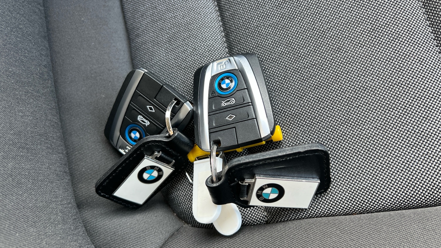 Used BMW i3 2019 for sale - 77617755: Photo 20