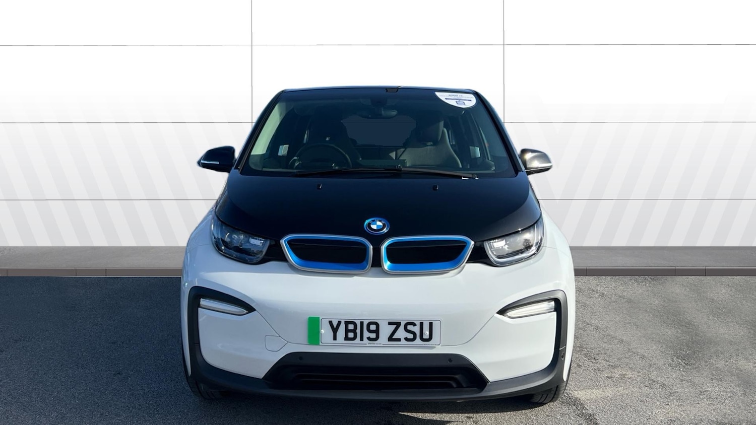 Used BMW i3 2019 for sale - 77617755: Photo 3
