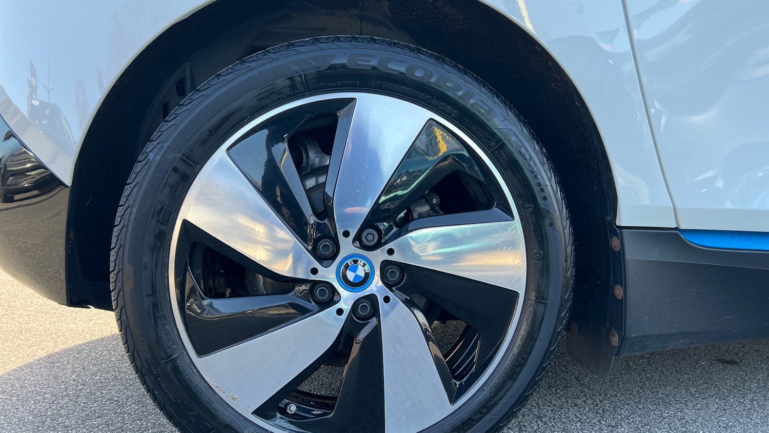 Used BMW i3 2019 for sale - 77617755: Photo 7