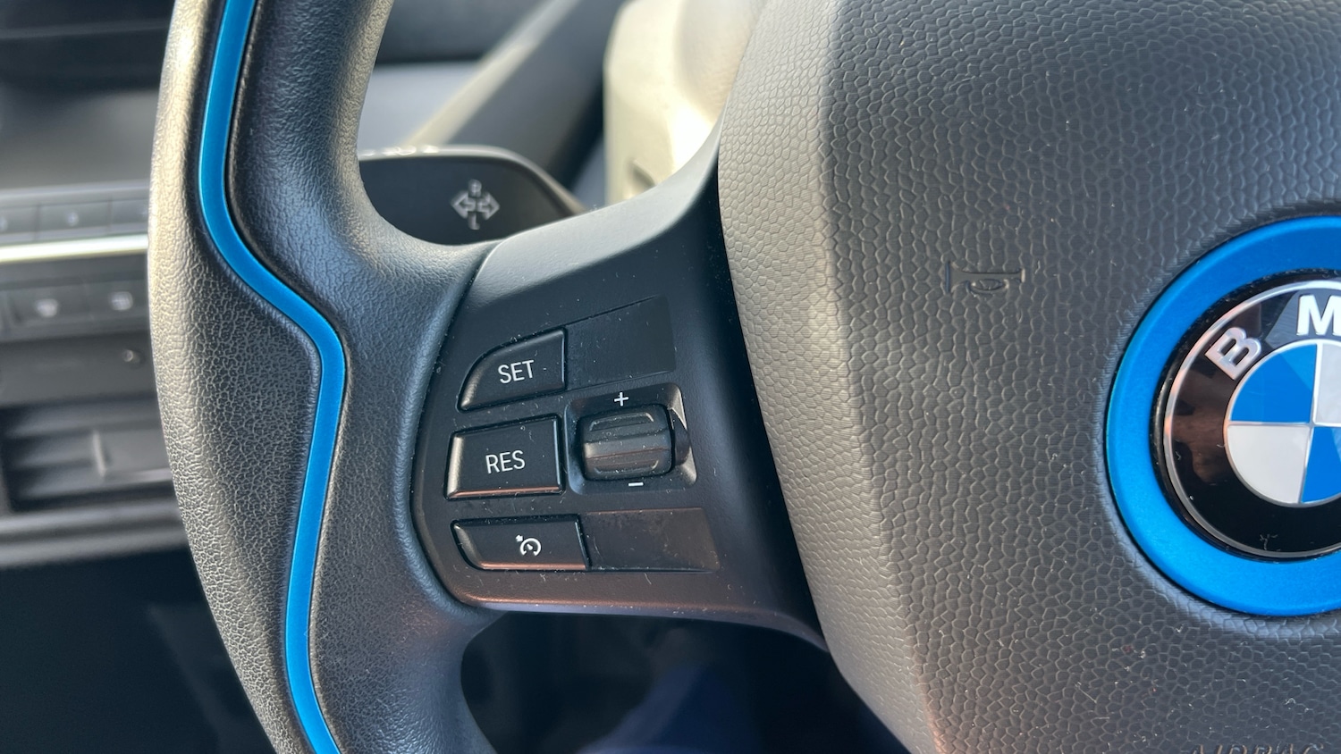 Used BMW i3 2019 for sale - 77617755: Photo 9