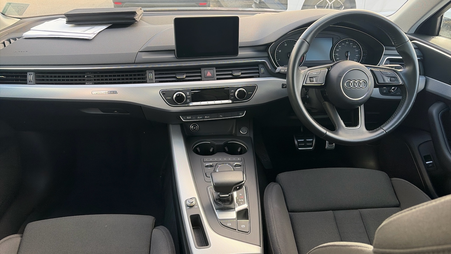 Used Audi A4 2016 for sale - 77592673: Photo 10