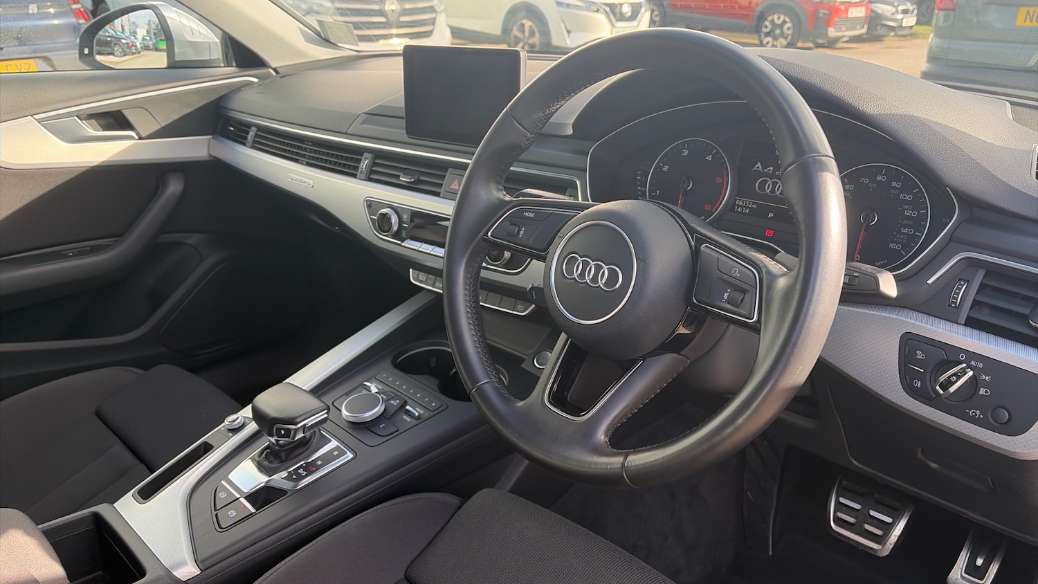 Used Audi A4 2016 for sale - 77592673: Photo 11
