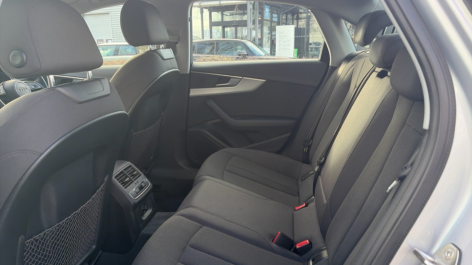 Used Audi A4 2016 for sale - 77592673: Photo 16