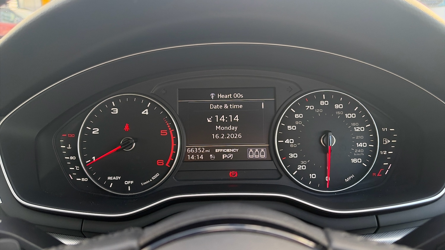 Used Audi A4 2016 for sale - 77592673: Photo 18