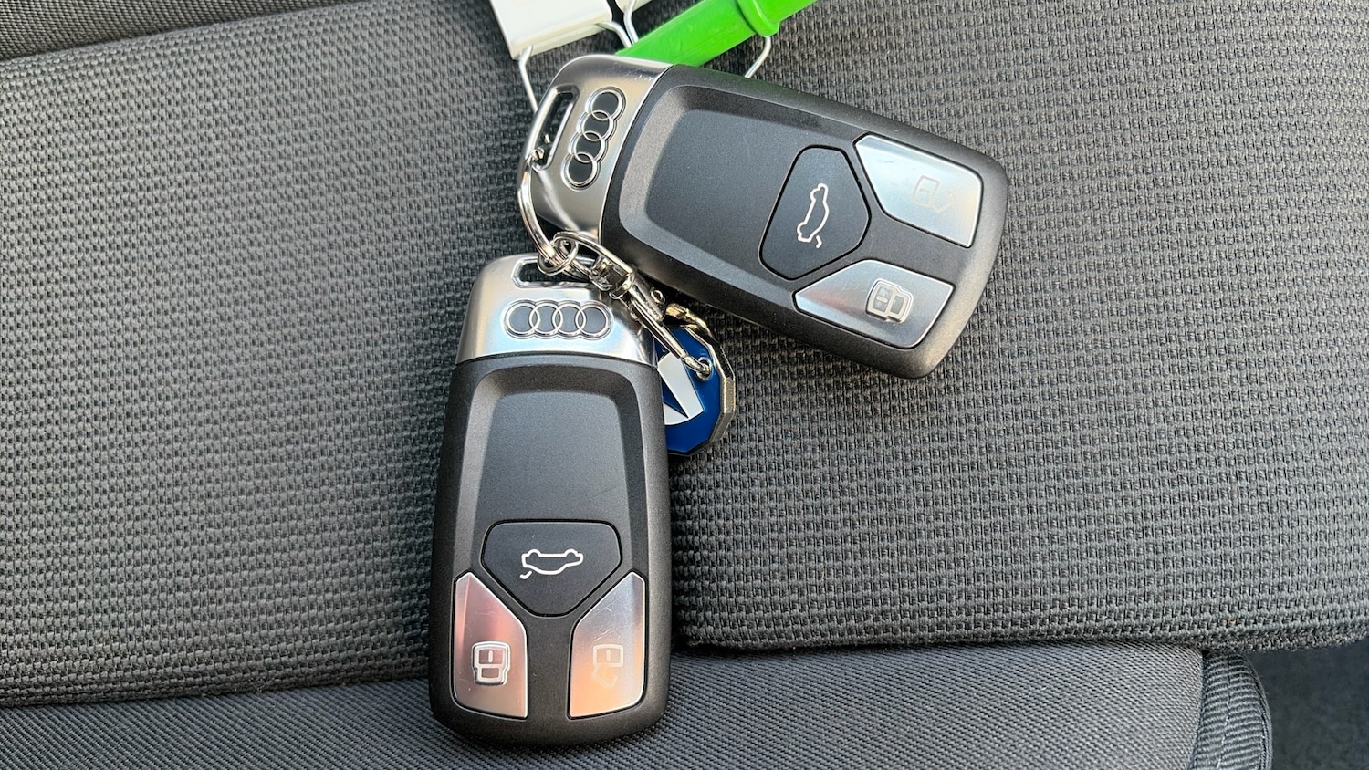 Used Audi A4 2016 for sale - 77592673: Photo 20