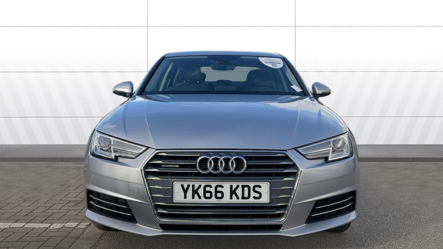 Used Audi A4 2016 for sale - 77592673: Photo 3