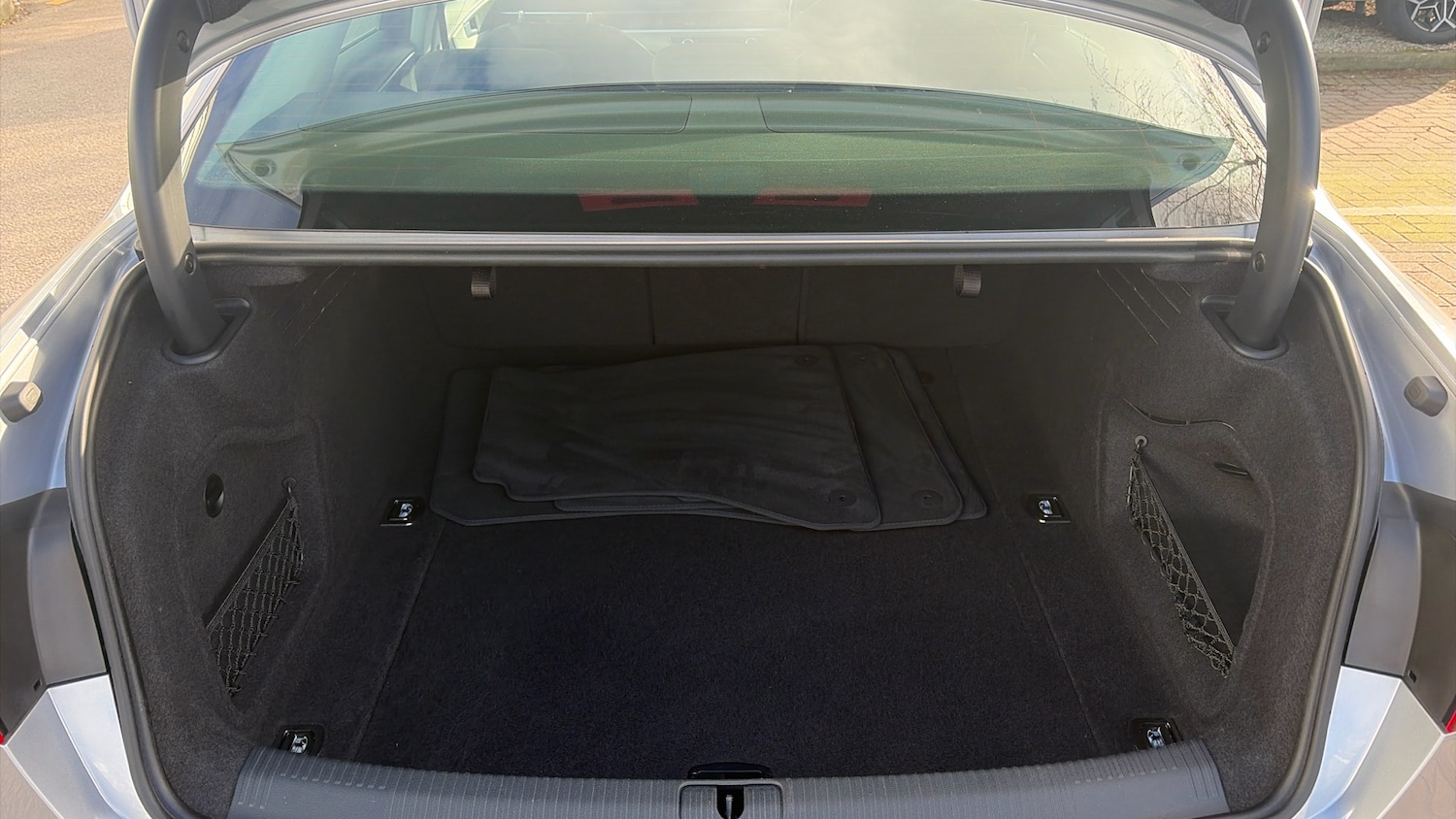 Used Audi A4 2016 for sale - 77592673: Photo 4