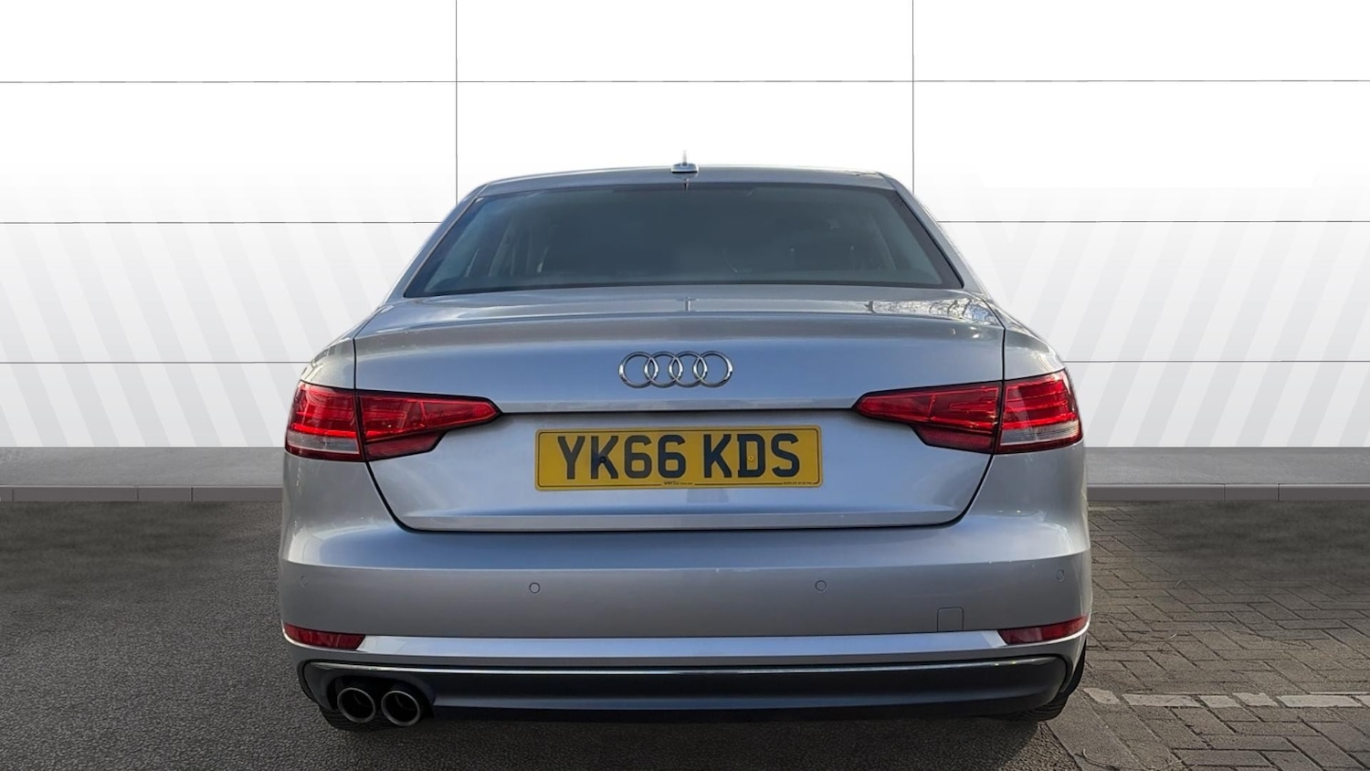 Used Audi A4 2016 for sale - 77592673: Photo 6