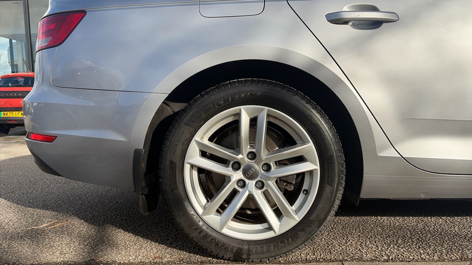 Used Audi A4 2016 for sale - 77592673: Photo 7