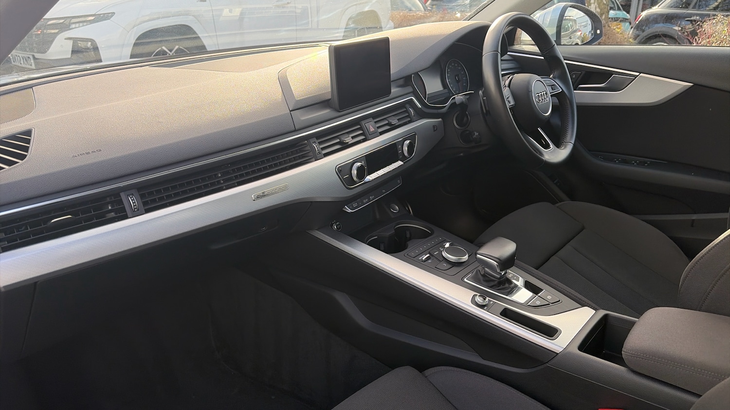 Used Audi A4 2016 for sale - 77592673: Photo 9