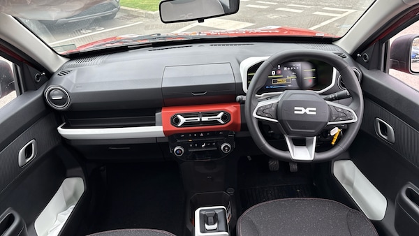 Used Dacia Spring 2025 for sale - 76322417: Photo 10