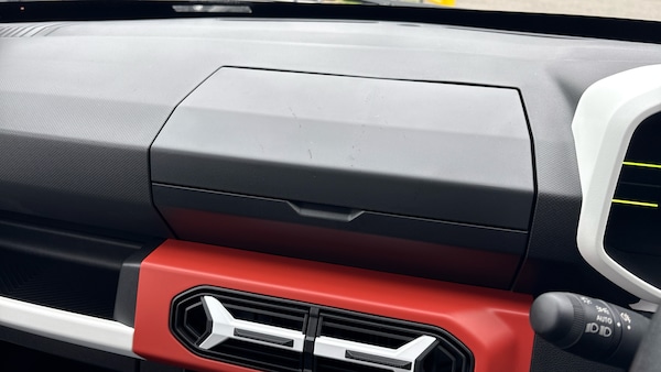 Used Dacia Spring 2025 for sale - 76322417: Photo 12
