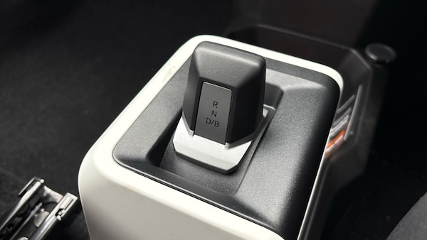 Used Dacia Spring 2025 for sale - 76322417: Photo 13