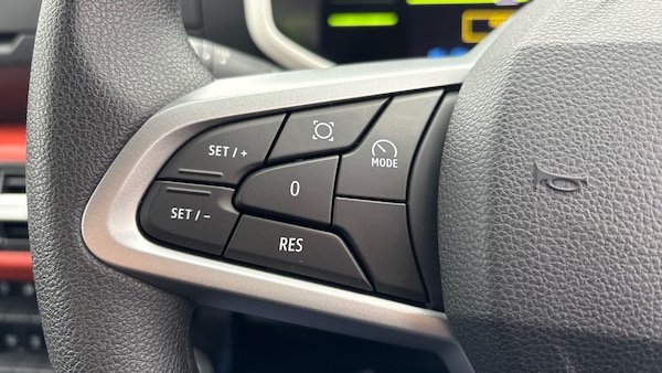 Used Dacia Spring 2025 for sale - 76322417: Photo 21