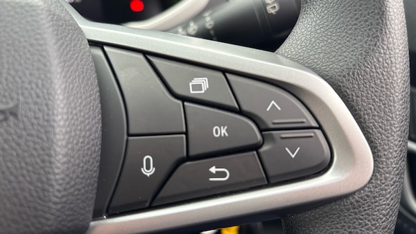 Used Dacia Spring 2025 for sale - 76322417: Photo 22
