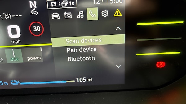 Used Dacia Spring 2025 for sale - 76322417: Photo 23