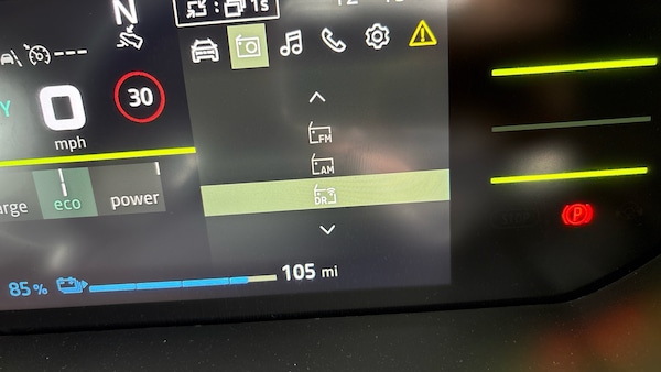 Used Dacia Spring 2025 for sale - 76322417: Photo 24