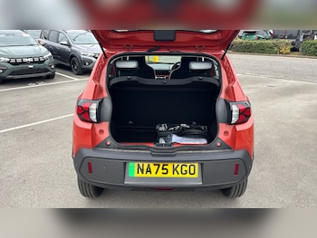 Used Dacia Spring 2025 for sale - 76322417: Photo 4