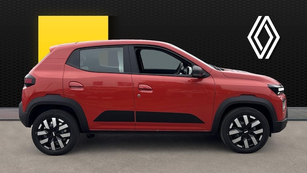 Used Dacia Spring 2025 for sale - 76322417: Photo 5