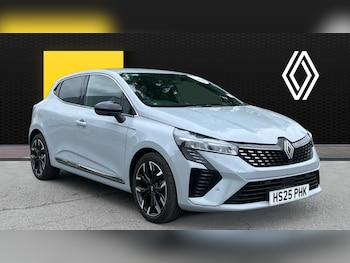 Used Renault Clio 2025 for sale - 78814000: Photo