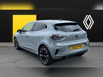 Used Renault Clio 2025 for sale - 78814000: Photo
