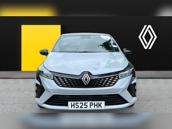 Used Renault Clio 2025 for sale - 78814000: Photo