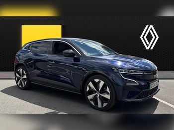 Used Renault Megane E Tech 2024 for sale - 78859232: Photo