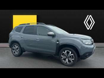 2024 (24) - 1.0 TCe 90 Journey 5dr Petrol Estate