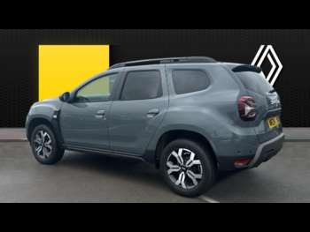 Used Dacia Duster 2024 for sale - 75017000: Photo