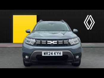 Used Dacia Duster 2024 for sale - 75017000: Photo
